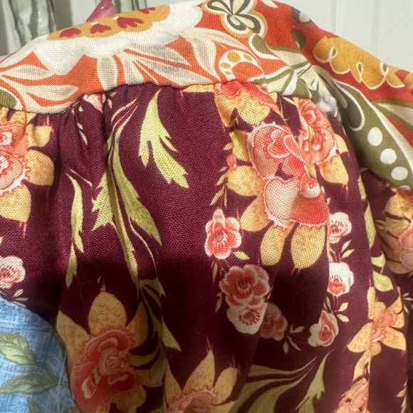 Matilda Jane Platinum Bag, Like New - Picture 5 of 10